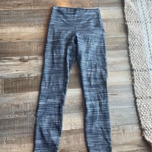 Lululemon leggings $40 size 4